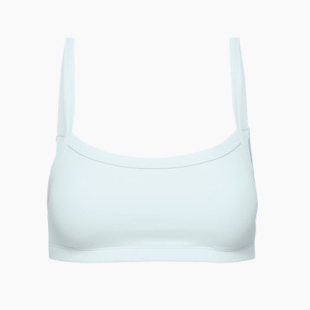 TnaBUTTER Tumbler Bra Top